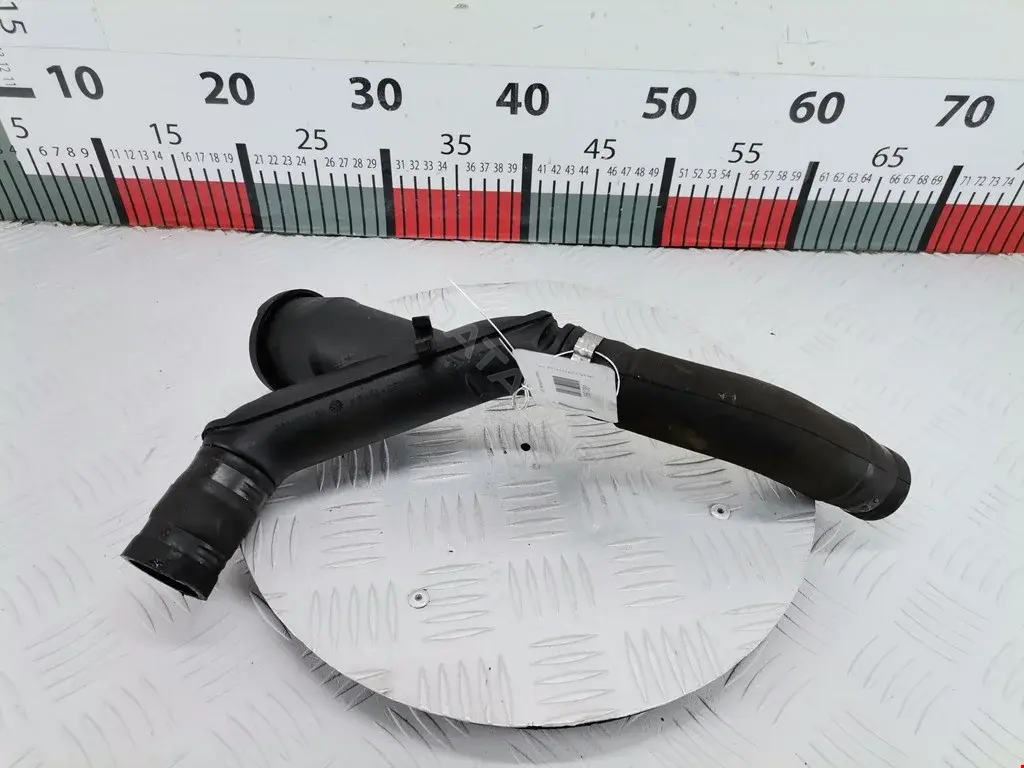 Маслозаливная горловина 1192V4, 9638323780