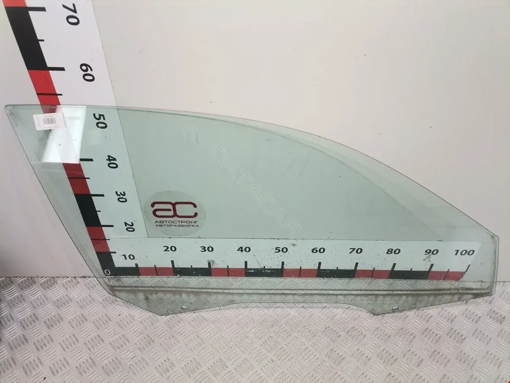 Стекло двери 25550HGS, 410002821, 51338252454