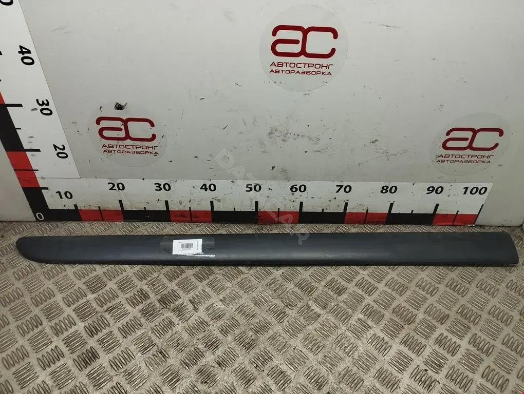 Молдинг двери 8545V8, 96278999