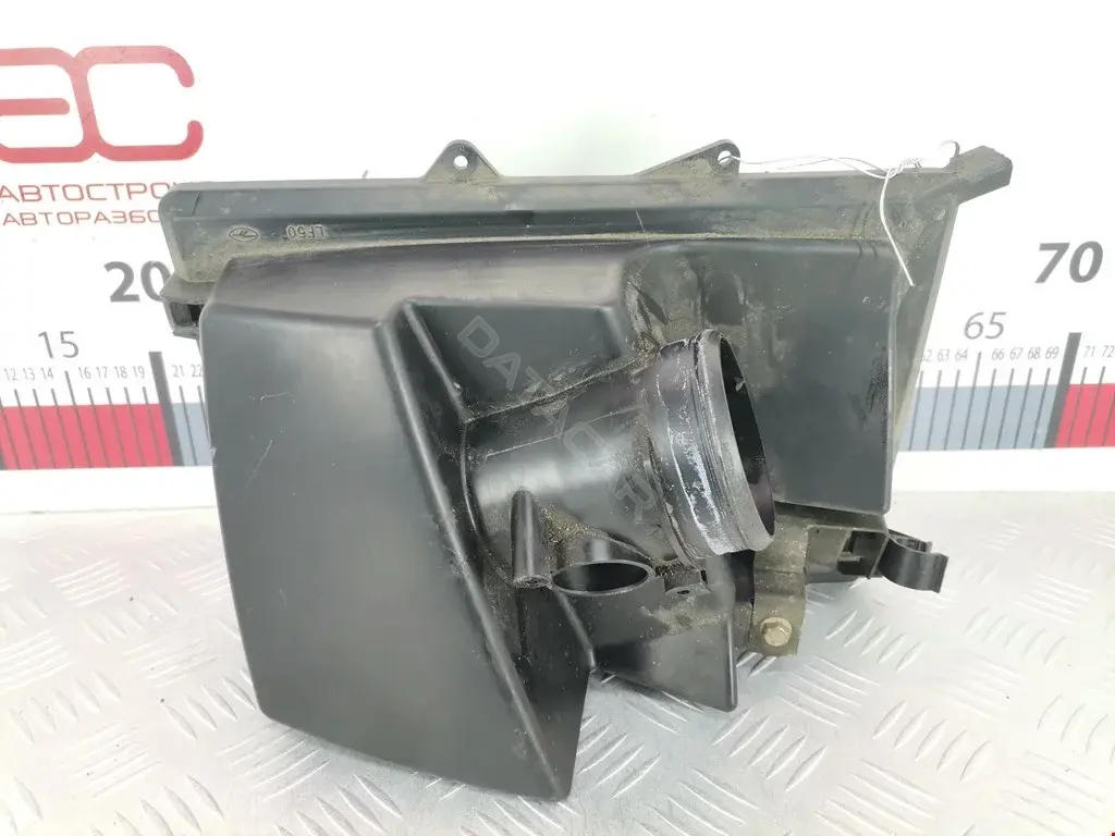 Корпус воздушного фильтра 4LF50, LF5013Z1X
