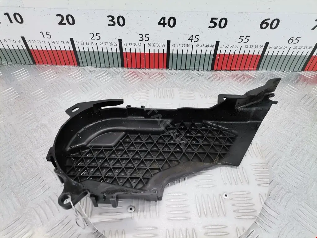 Защита (кожух) ремня ГРМ 0320V8, 9655399580