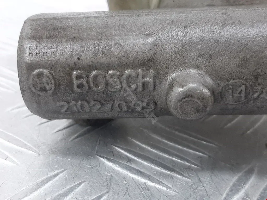 Главный тормозной цилиндр 0011017915, 0204123339, 0585522SX