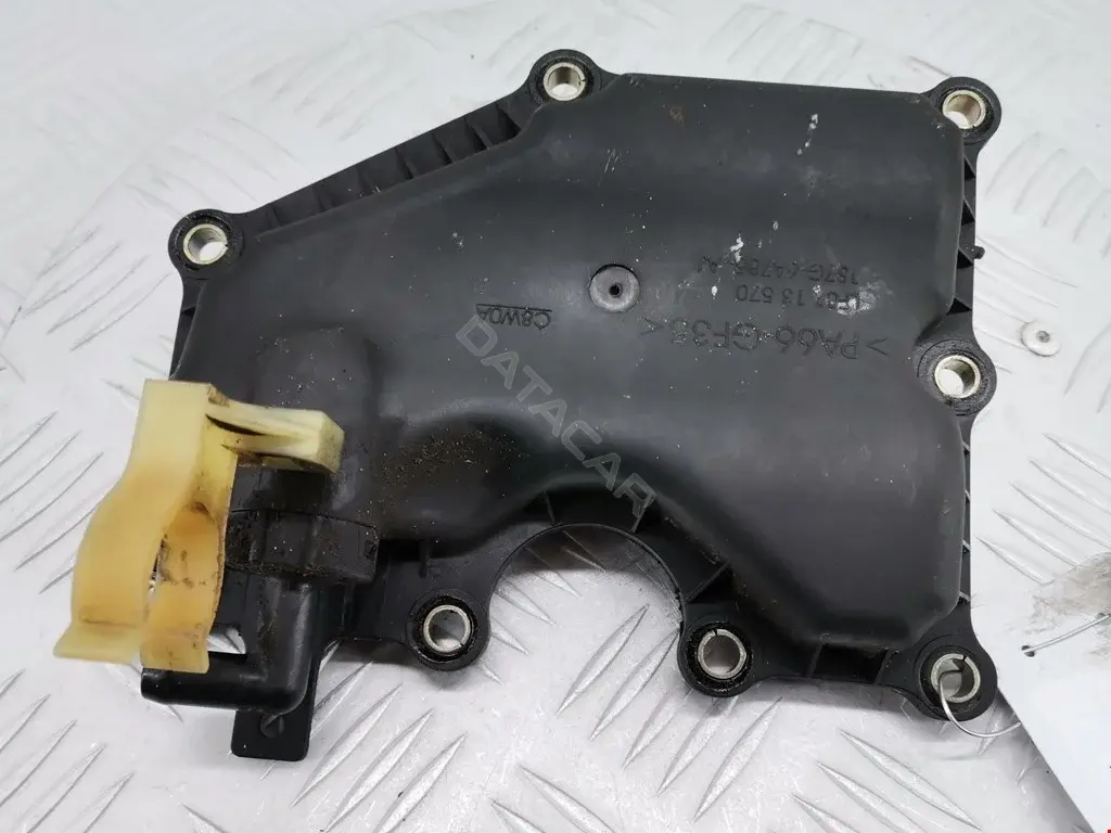 Клапан картерных газов 1S7G6A785AJ