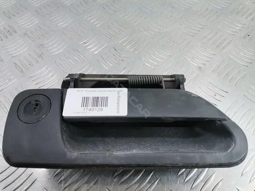 Ручка двери 9101G4, 9610006377