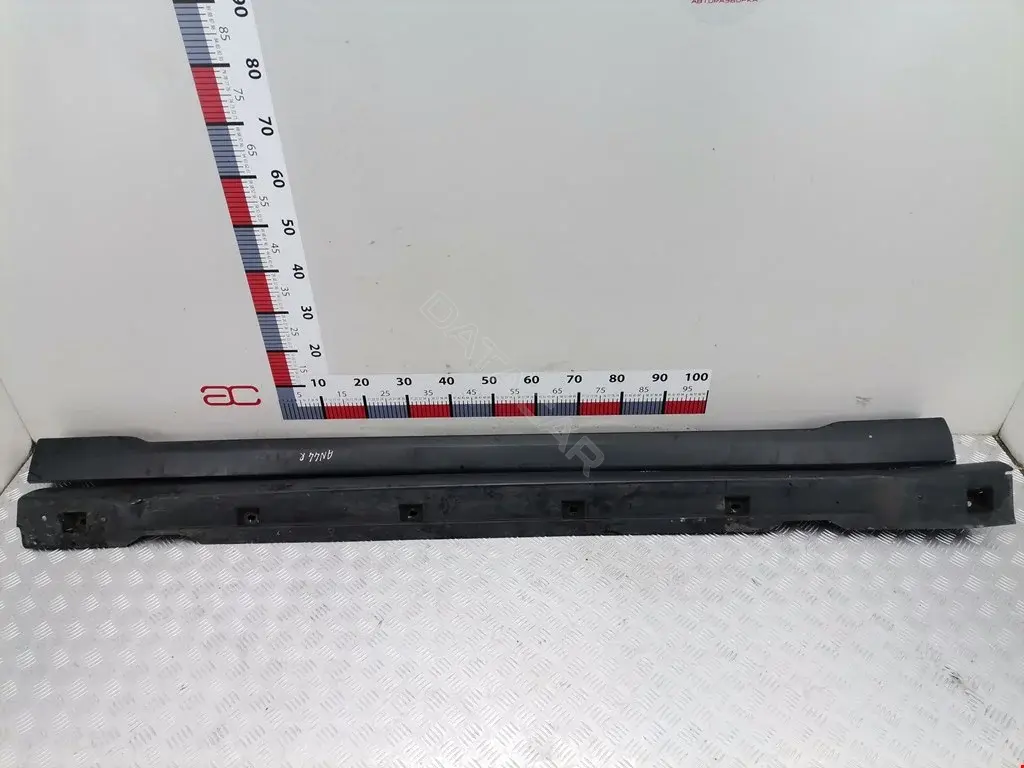 Накладка на порог 24427549, 24427550