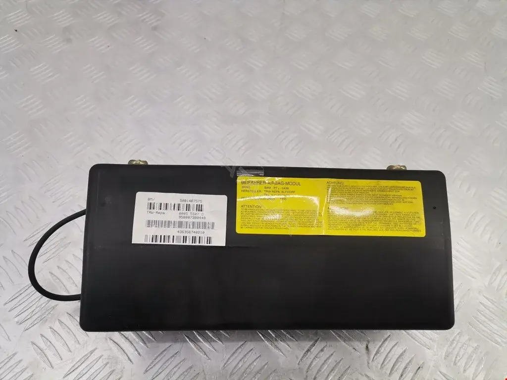 Подушка безопасности 00050514C, 5081467575