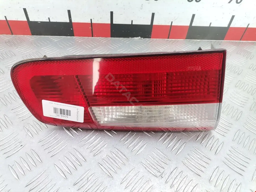 Задние фонари 087998, 088963, 4473293