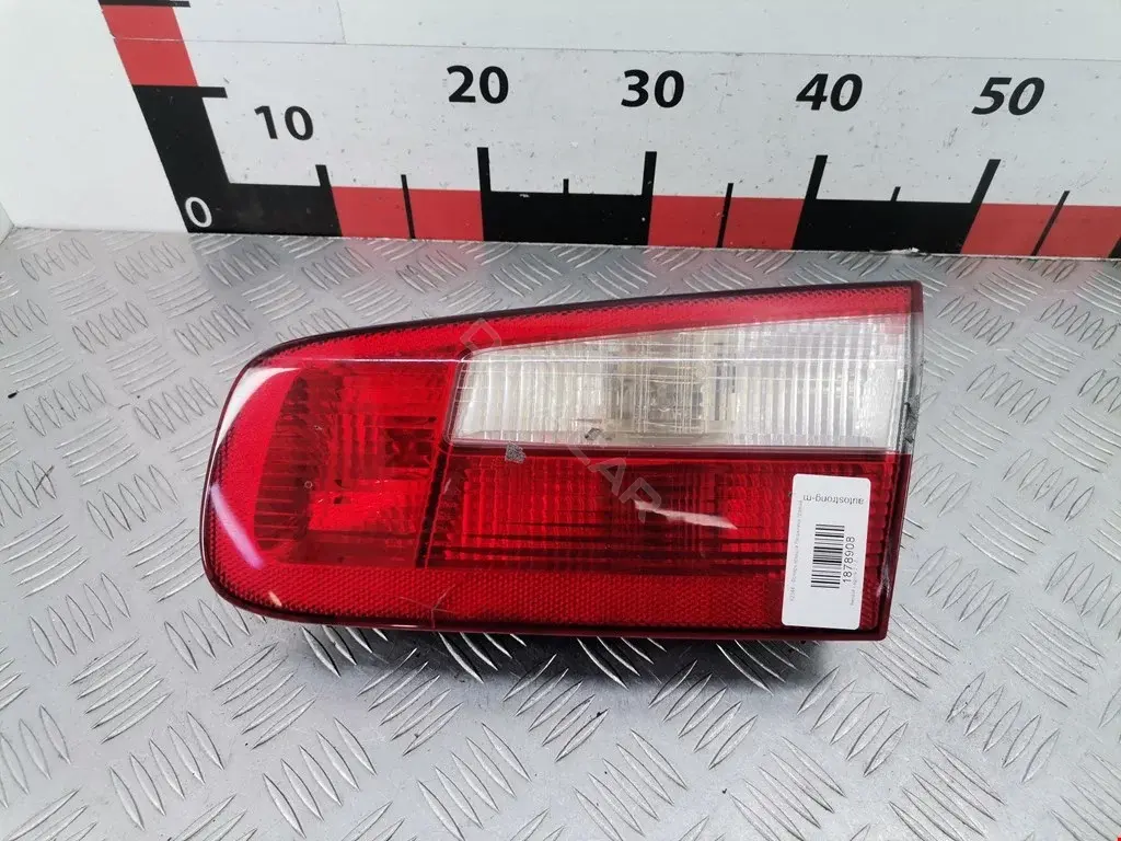 Задние фонари 087999, 088964, 4473292