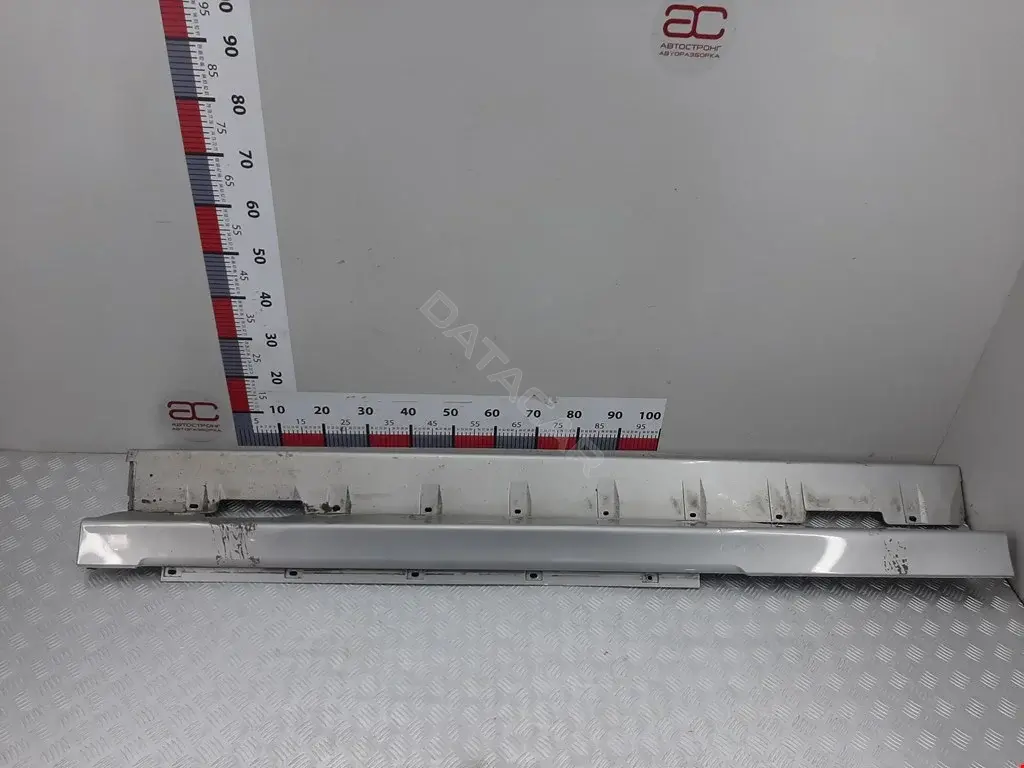 Накладка на порог 12832823