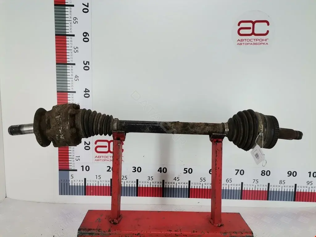 Приводной вал / Полуось 832908, CO3827A, IED000081