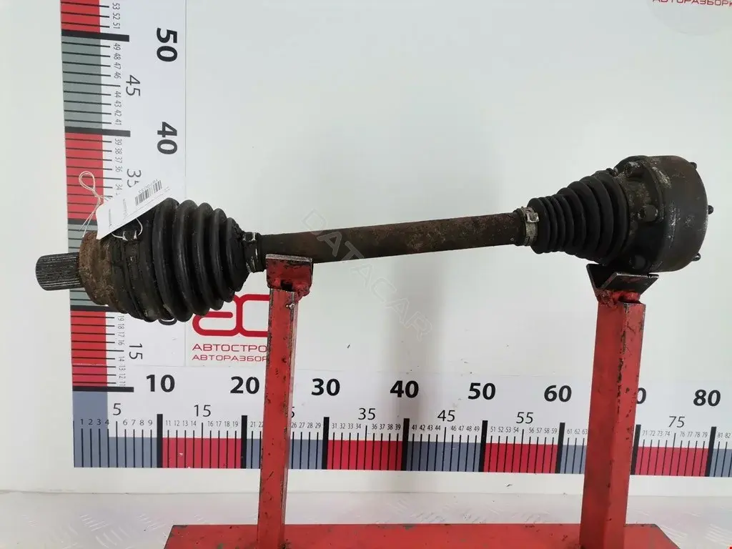 Приводной вал / Полуось 18211190, 1K0407271KQ, 1K0407271LB