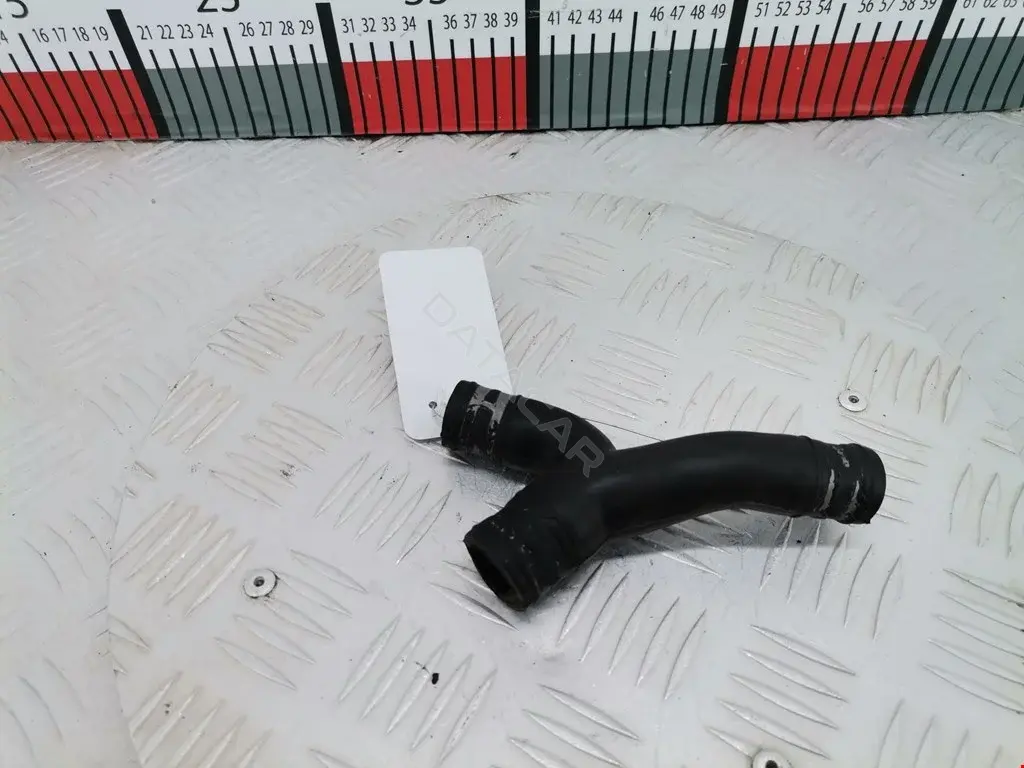 Трубка системы рециркуляции EGR 06C131848B