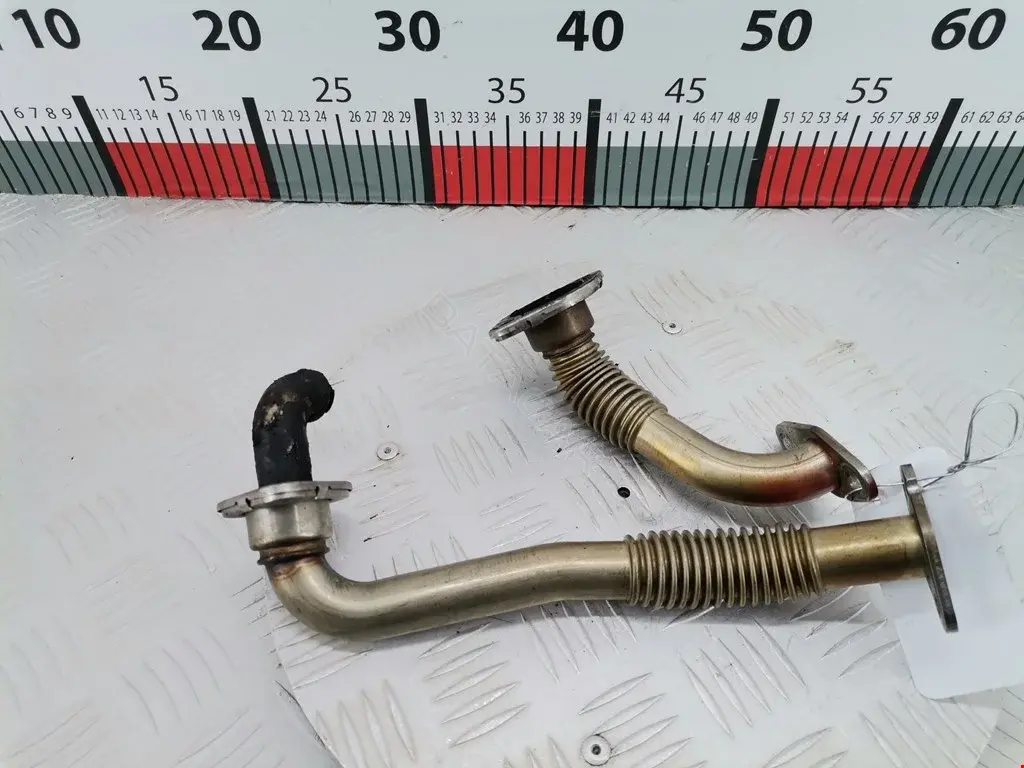 Трубка системы рециркуляции EGR 03C131521T