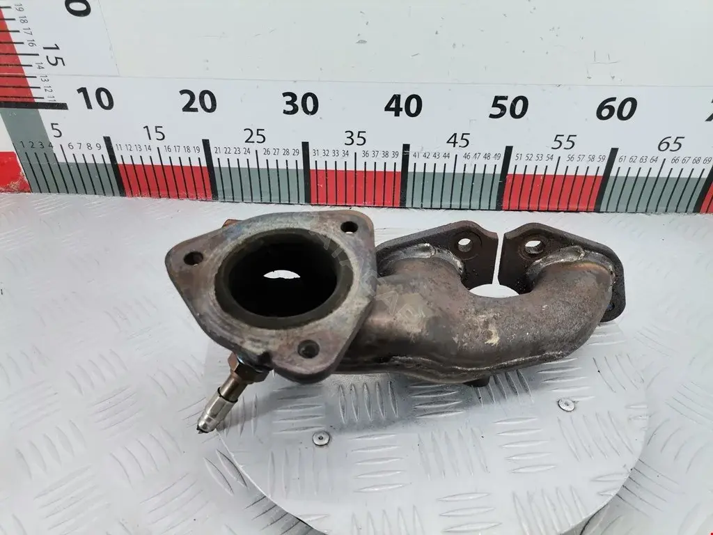Выпускной коллектор 1X4E9430AC