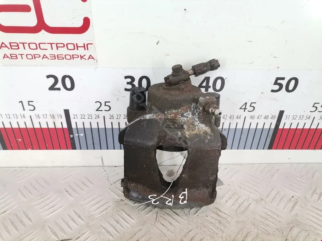 Суппорт тормозной 0590282SX, 0986473071, 108068DEQST1080684D0698647