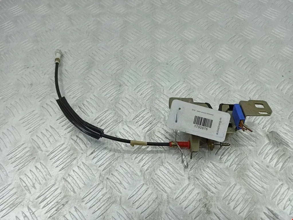 Замок крышки багажника 96BGF43200AB