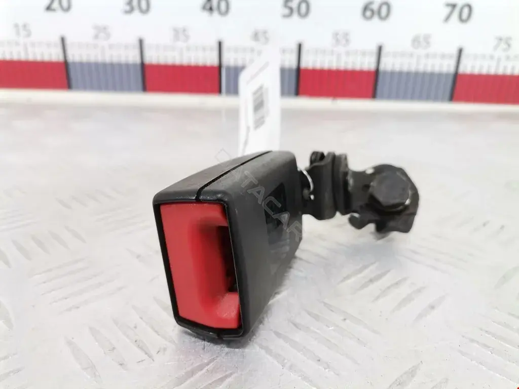 Замок ремня безопасности 8T0857739H