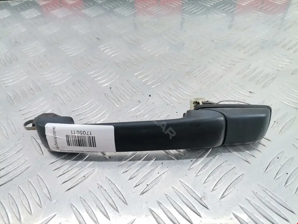 Ручка двери 0754014, 100031710, 103155