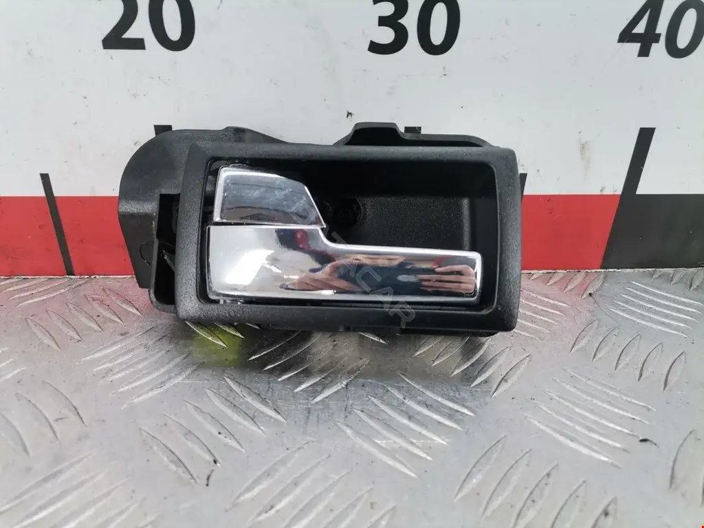 Ручка двери 1352108, 1S71F22601AG, EZCFR045