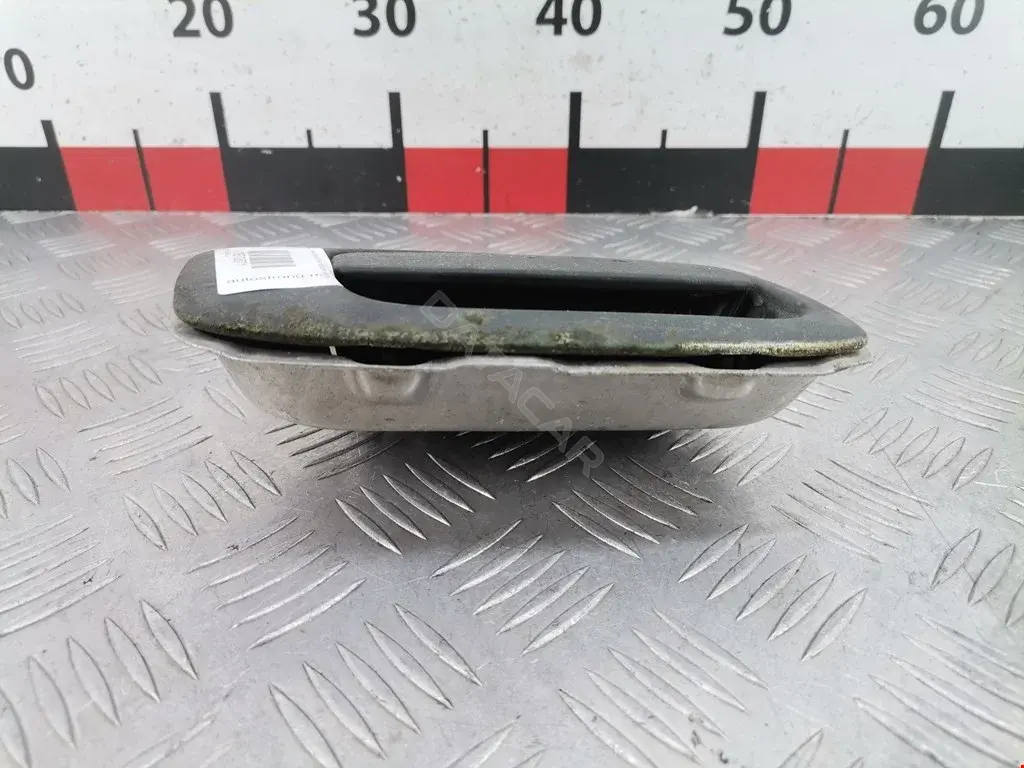 Ручка двери 24443949, 24455355, 601004030404P