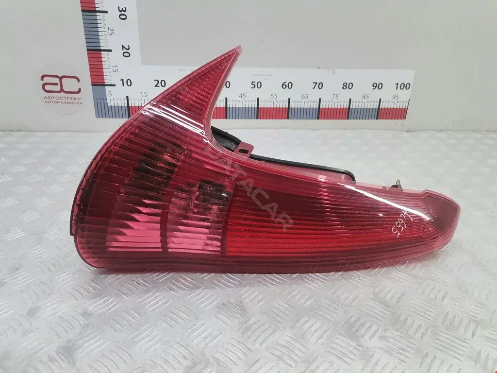 Задние фонари 088315, 6350R4