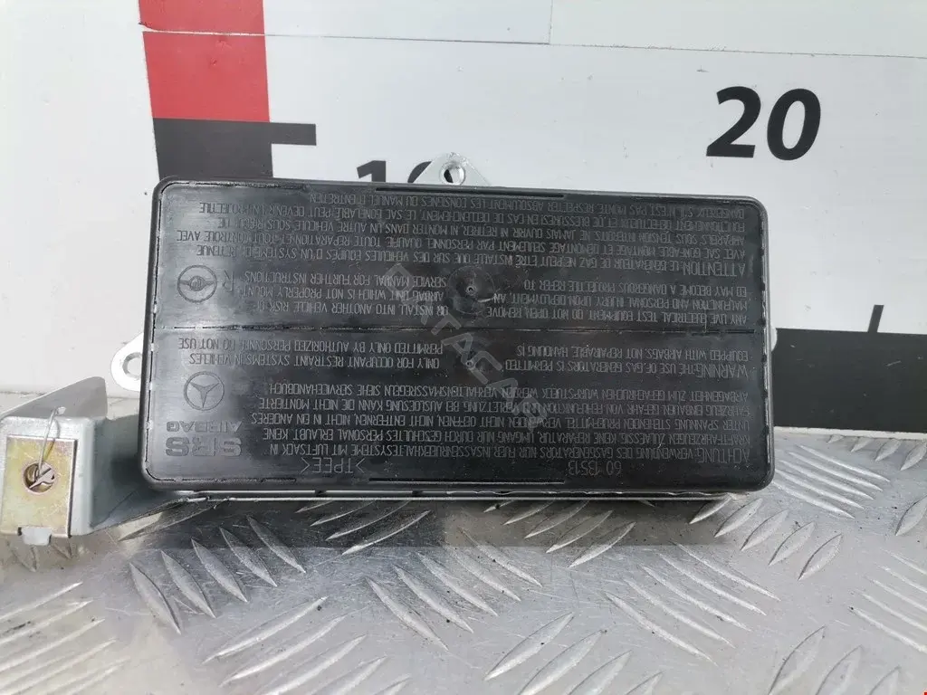 Подушка безопасности 6016055, A1688600105