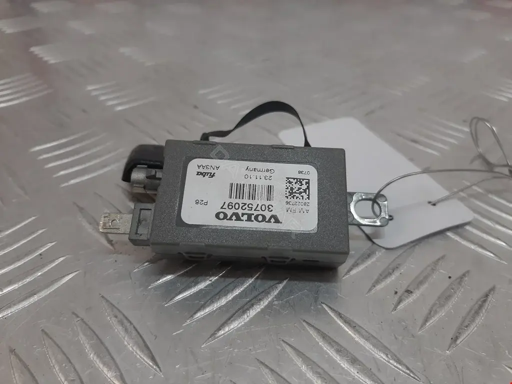 Усилитель антенны 30752097, AN3AA