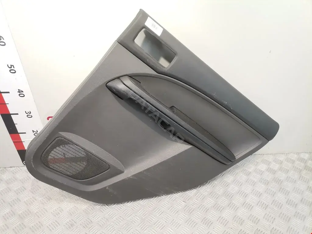 Дверная карта 3M51R27406D
