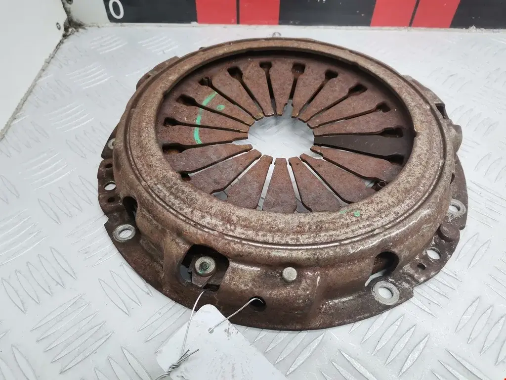 Маховик 0532L8, 504008216