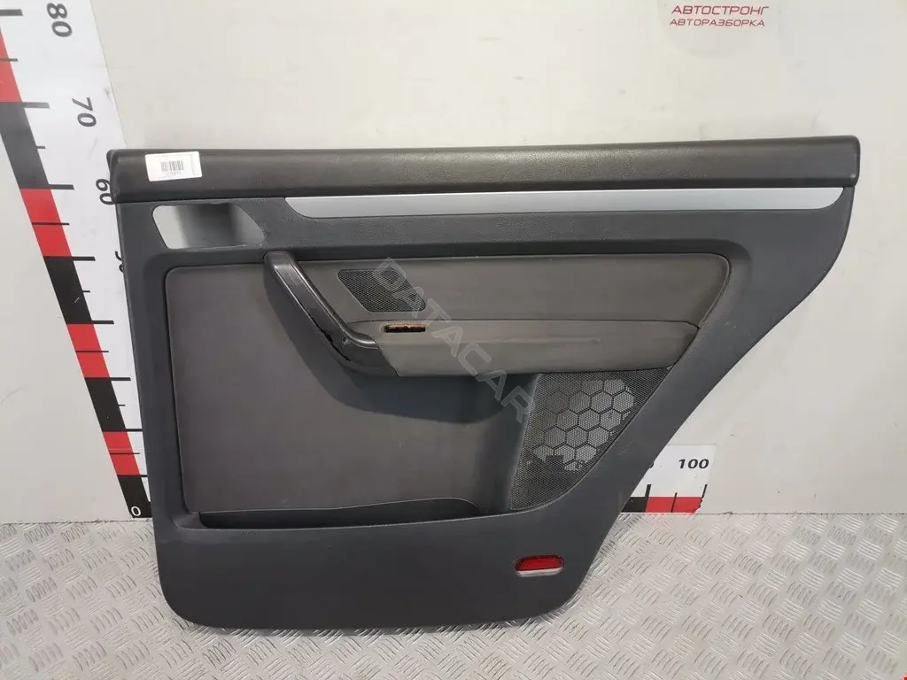 Дверная карта 1T0867212, 1T0867212E