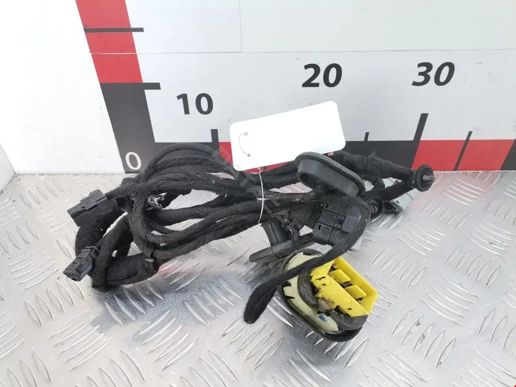 Проводка 6559CV, 9662852380
