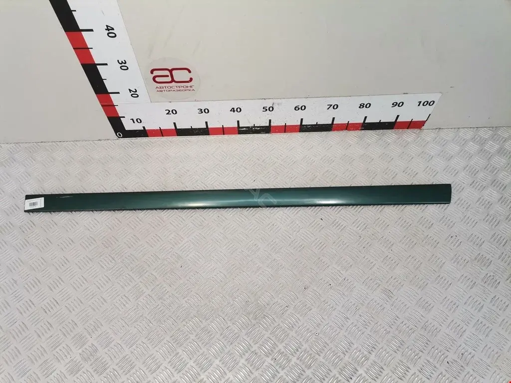Молдинг двери A2086900562