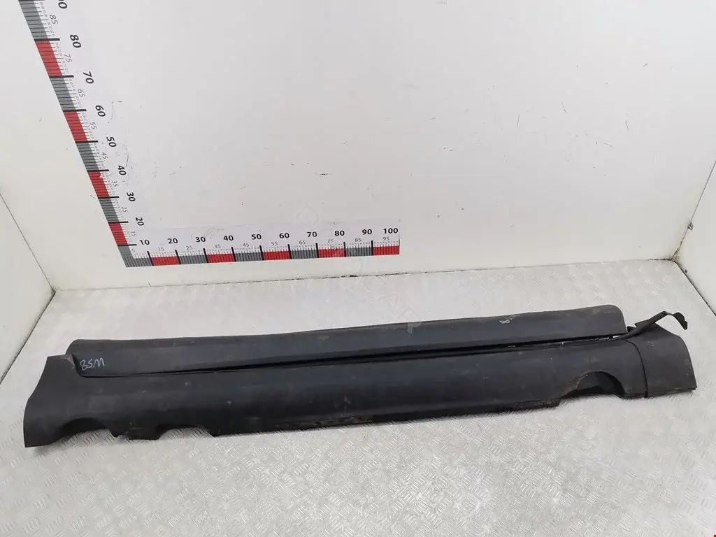 Накладка на порог 30756294