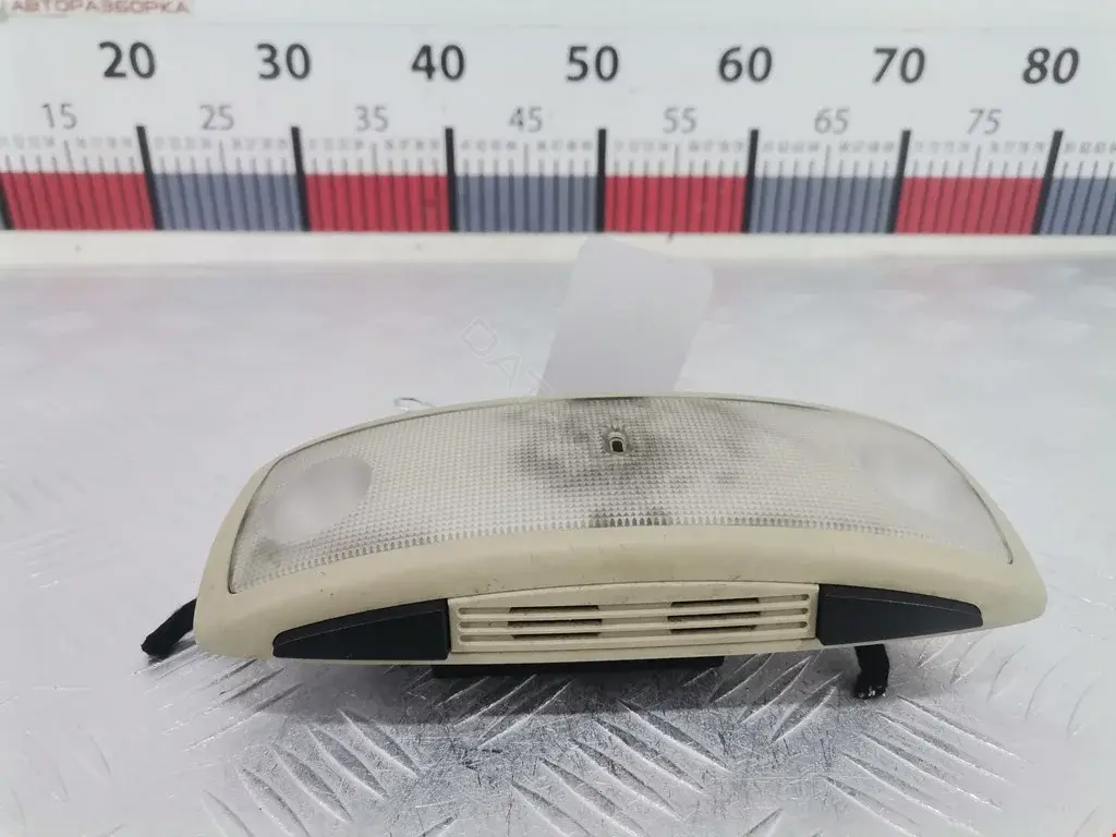 Плафон освещения салона 39859710, 6G9N15K607A