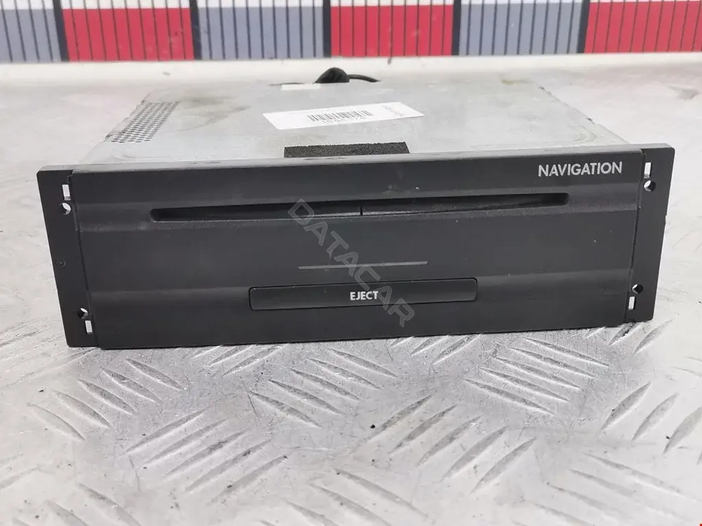 Блок управления навигацией 3D0919887J, A2C53190090