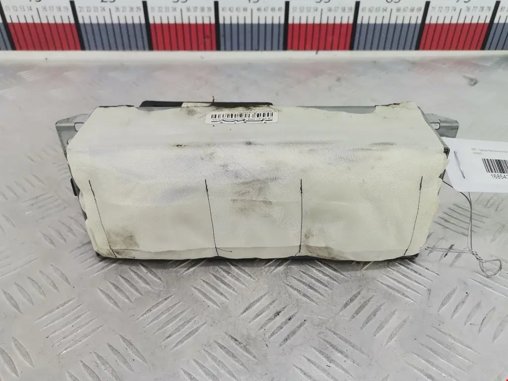 Подушка безопасности 305160410, 3D0880204D