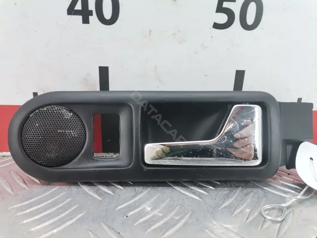 Ручка двери 3B0839114BE, 3B0839114H