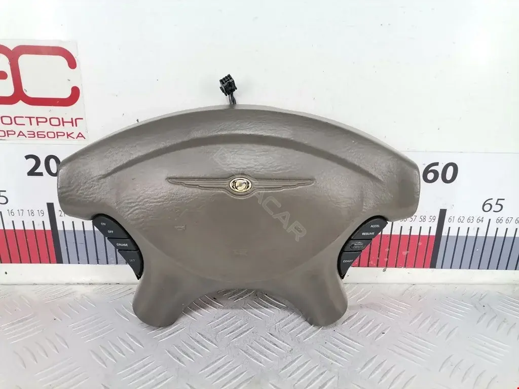 Подушка безопасности P0WC721L8AA, YS901L8AK