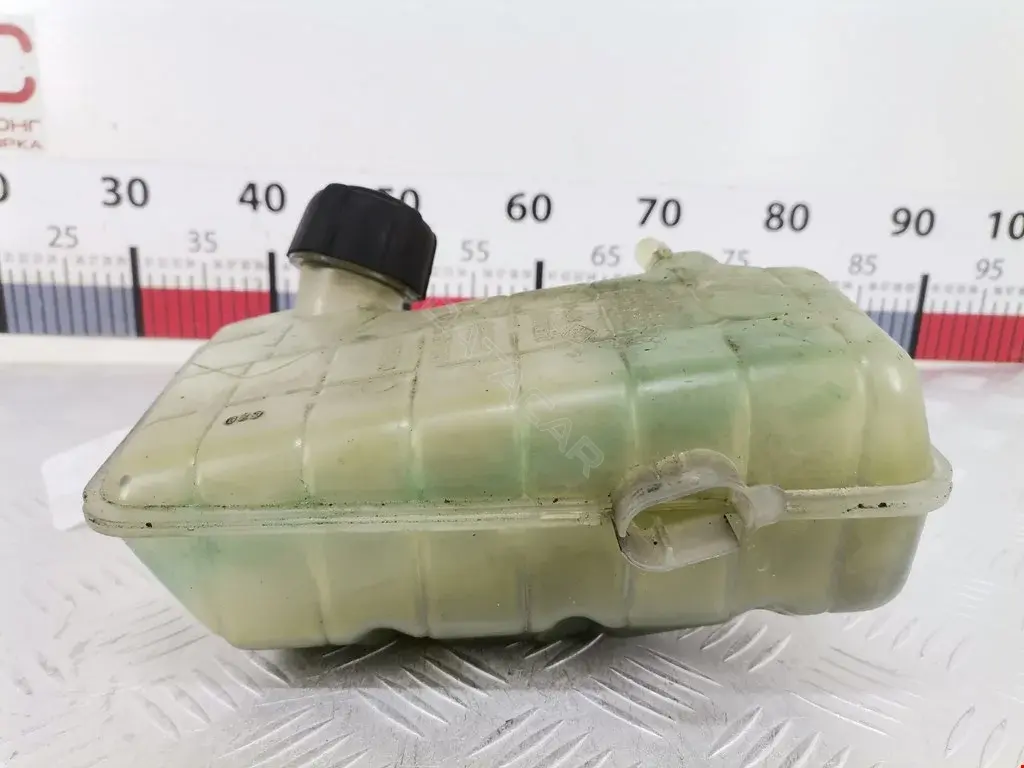 Расширительный бачок 03678, 042026005, 10718