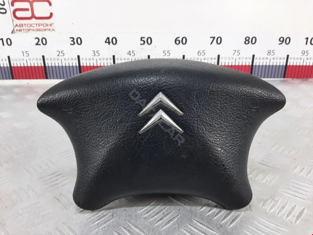Подушка безопасности 4112GF, 96326381ZK