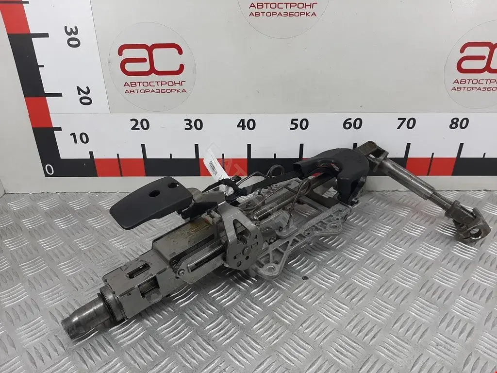 Рулевая колонка 1K2419502AB