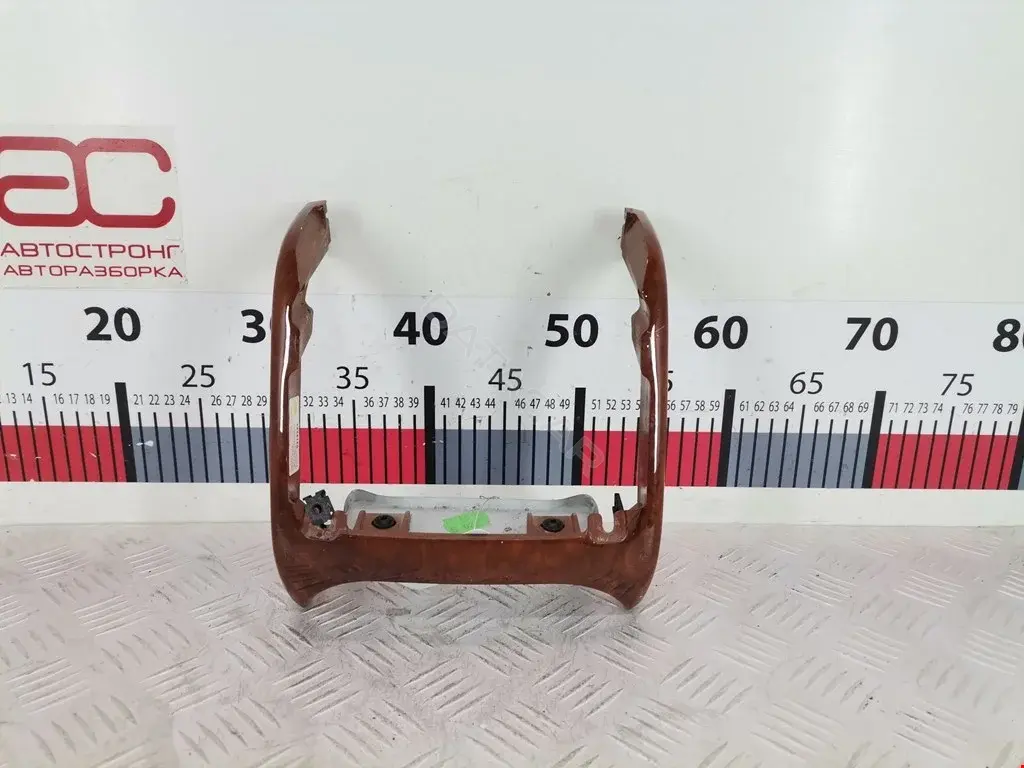 Панель передняя салона (торпедо) 3D0863323M