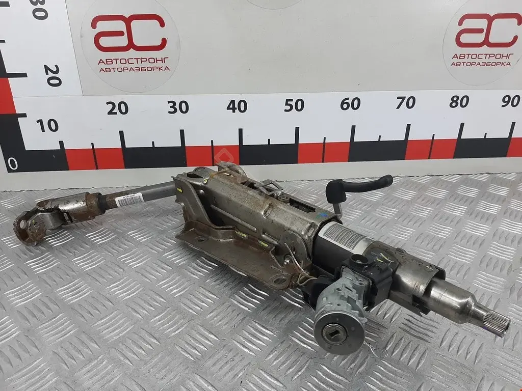 Замок зажигания 4162EA, 4162EQ, 4162FS