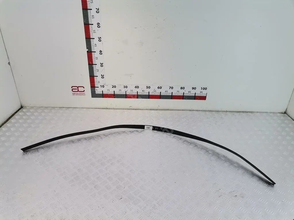 Накладка на порог 3B0853985
