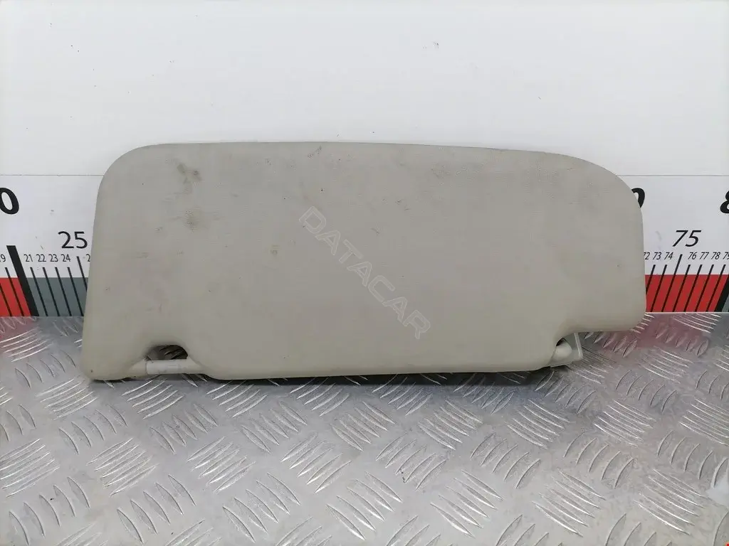 Козырек солнцезащитный 96401BR00A