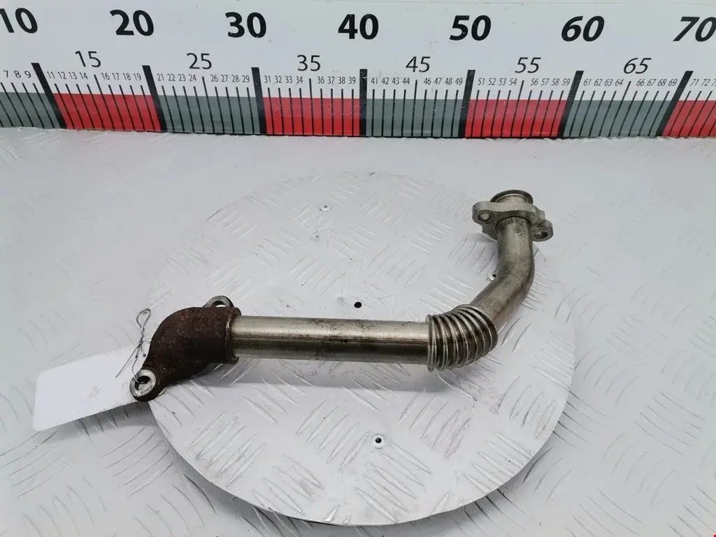 Трубка системы рециркуляции EGR 2561226030