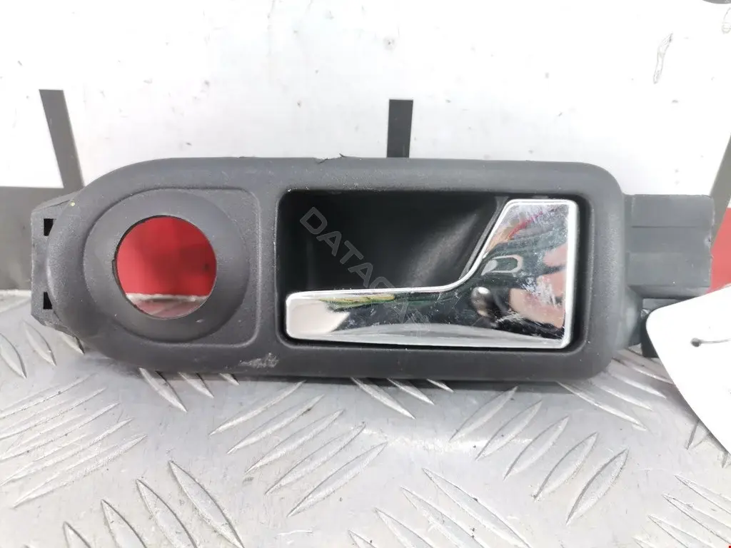 Ручка двери 1J0837114, 1J0837114M, 1J0837114MB41