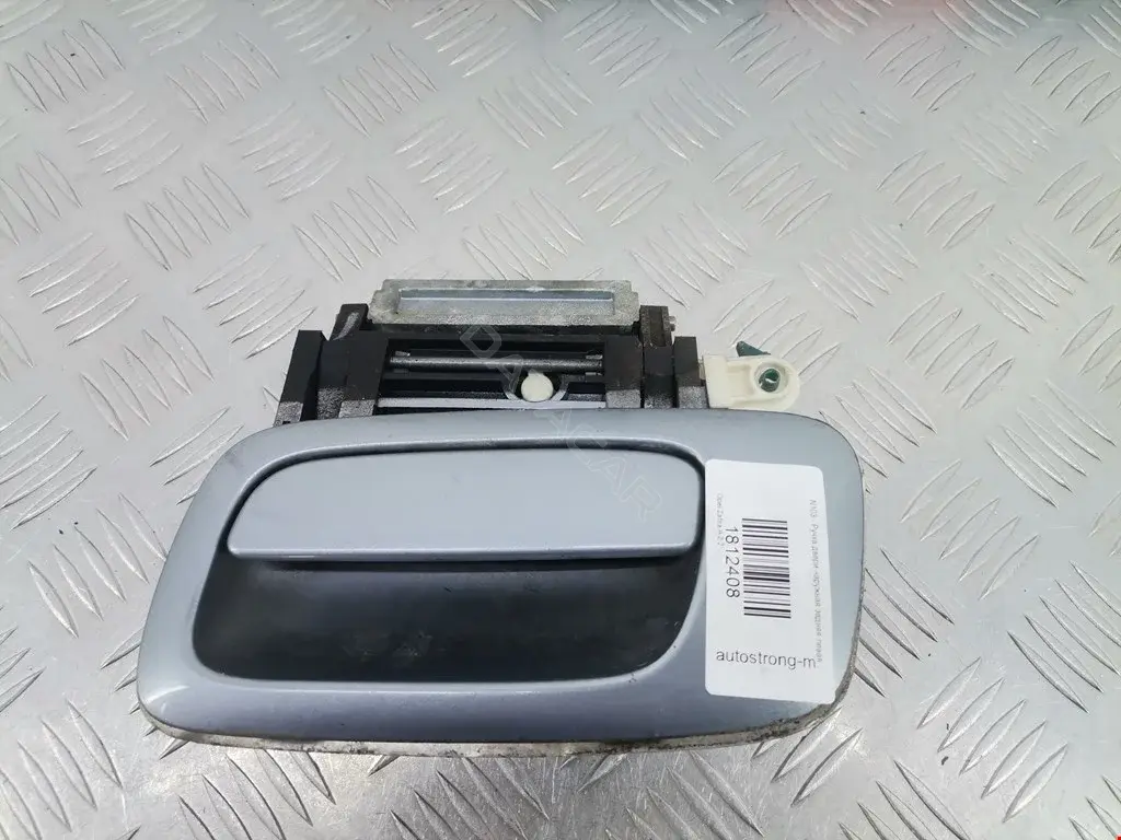 Ручка двери 24443948, 24455353, 601004030403P