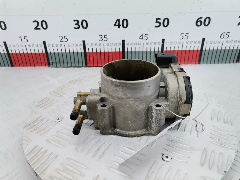 Дроссельная заслонка 0280750030, 0714238, 078133062AJ