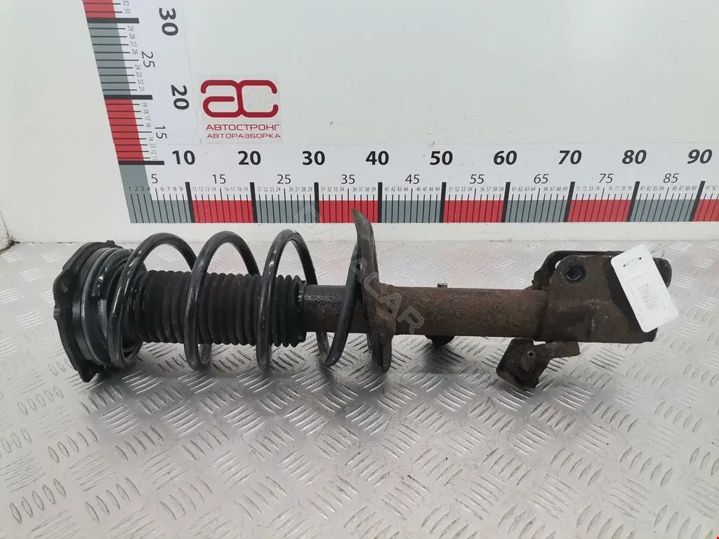Стойка передняя E4303BX84A